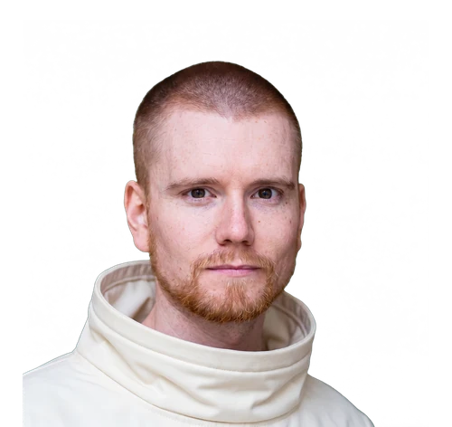 Aaron — Product und AI