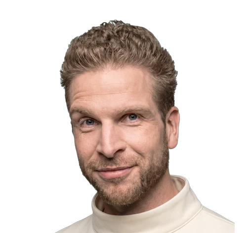 Mathias — Frontend Developer
