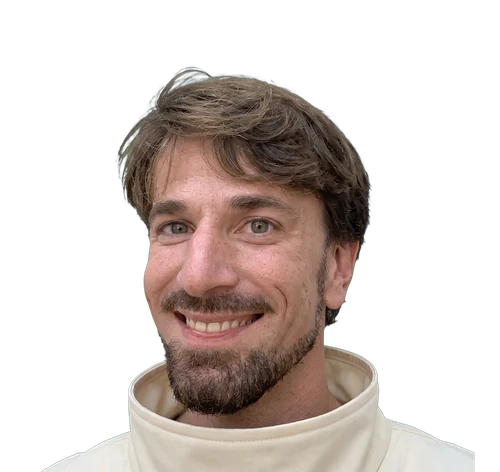 Oliver — Full Stack Developer